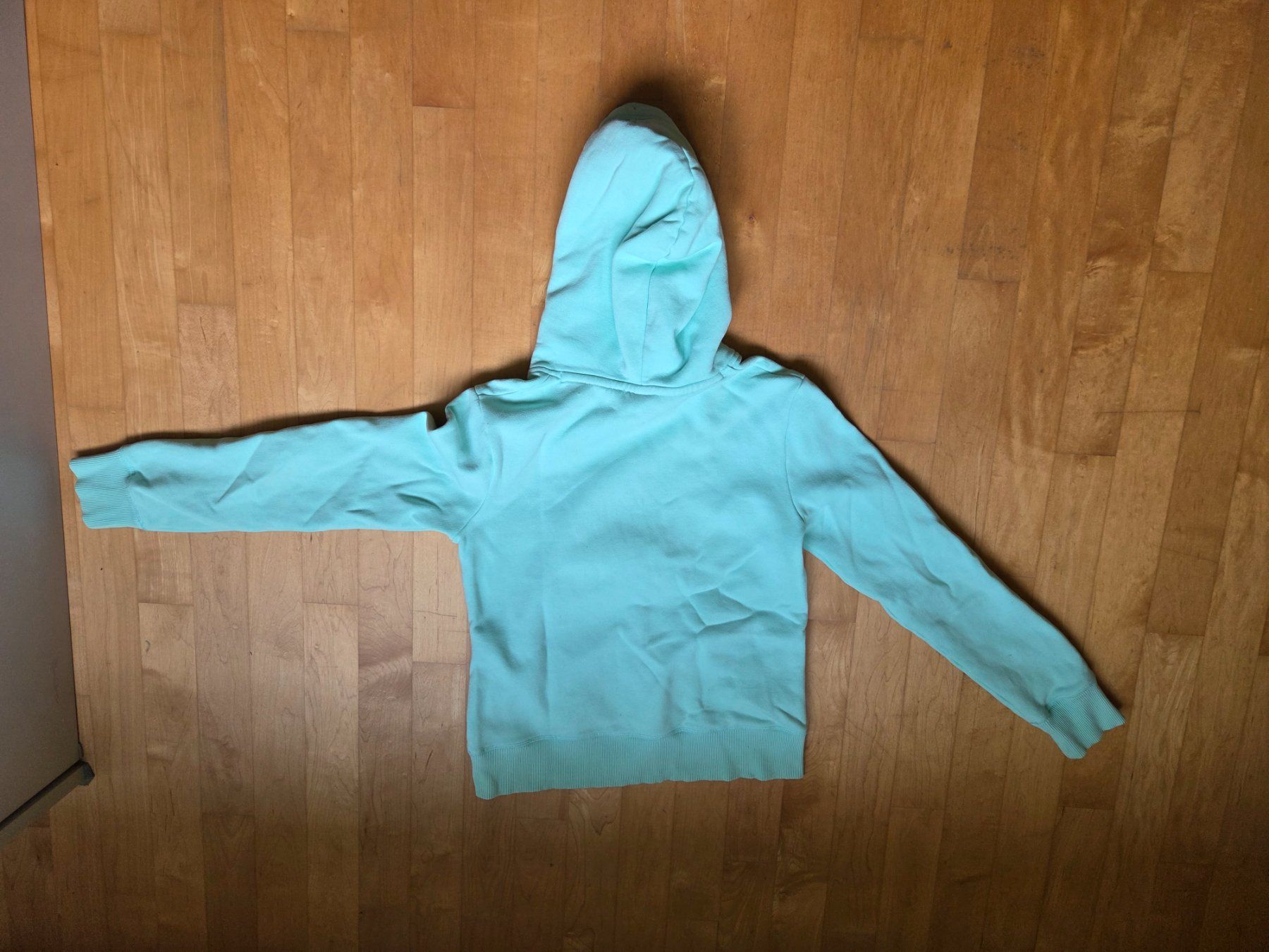 Superdry Pulls & Sweat-shirts: Kapuzenpulli Superdry – D'occasion à Basel par Norge_69 1