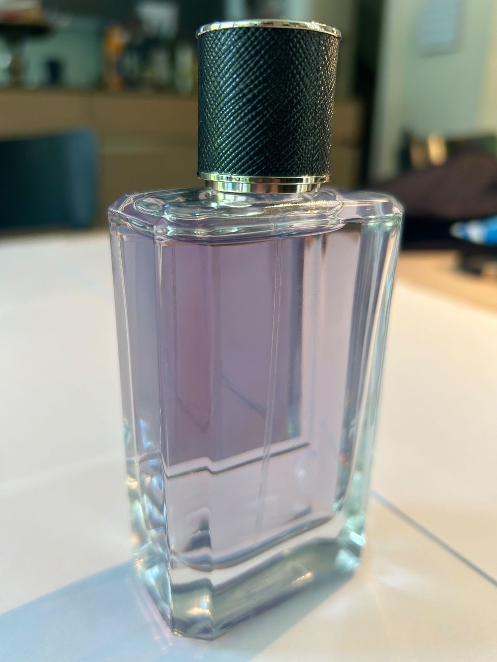 Prada Profumi & Eau de Toilette: PRADA Cargo de Nuit - Olfactories 100ml (NEU) – Nuovo (secondo la descrizione) da Riehen venduto da rot_x8v2 2
