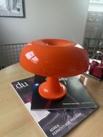 Kleine Nessino Style Pilzlampe