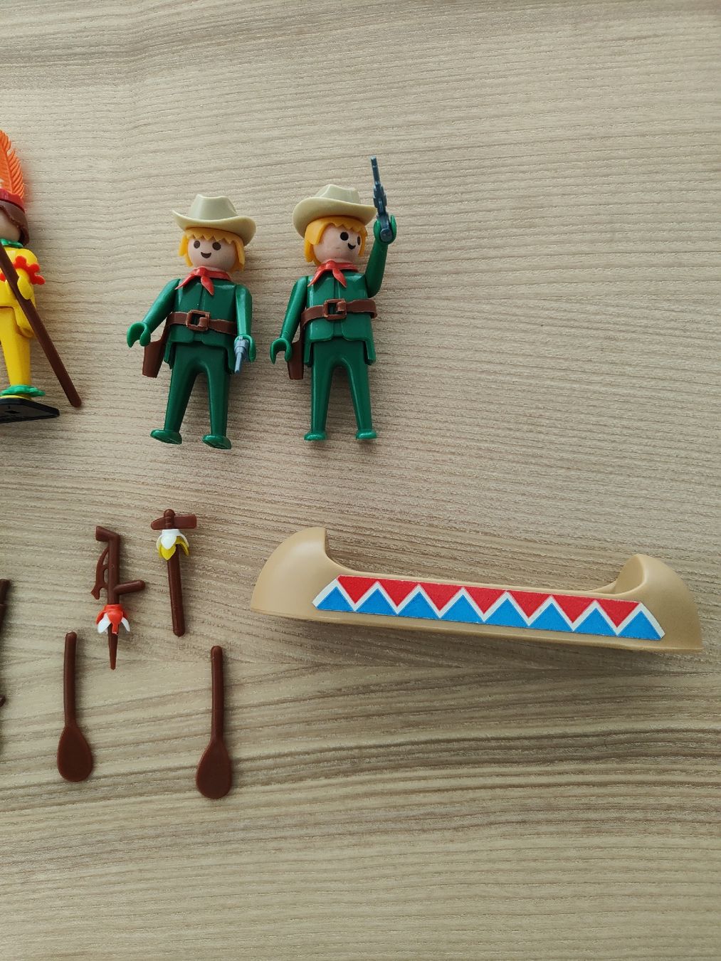 Playmobil Jouets: Playmobil Western um 1974 – D'occasion à Emmen par Mocck 2