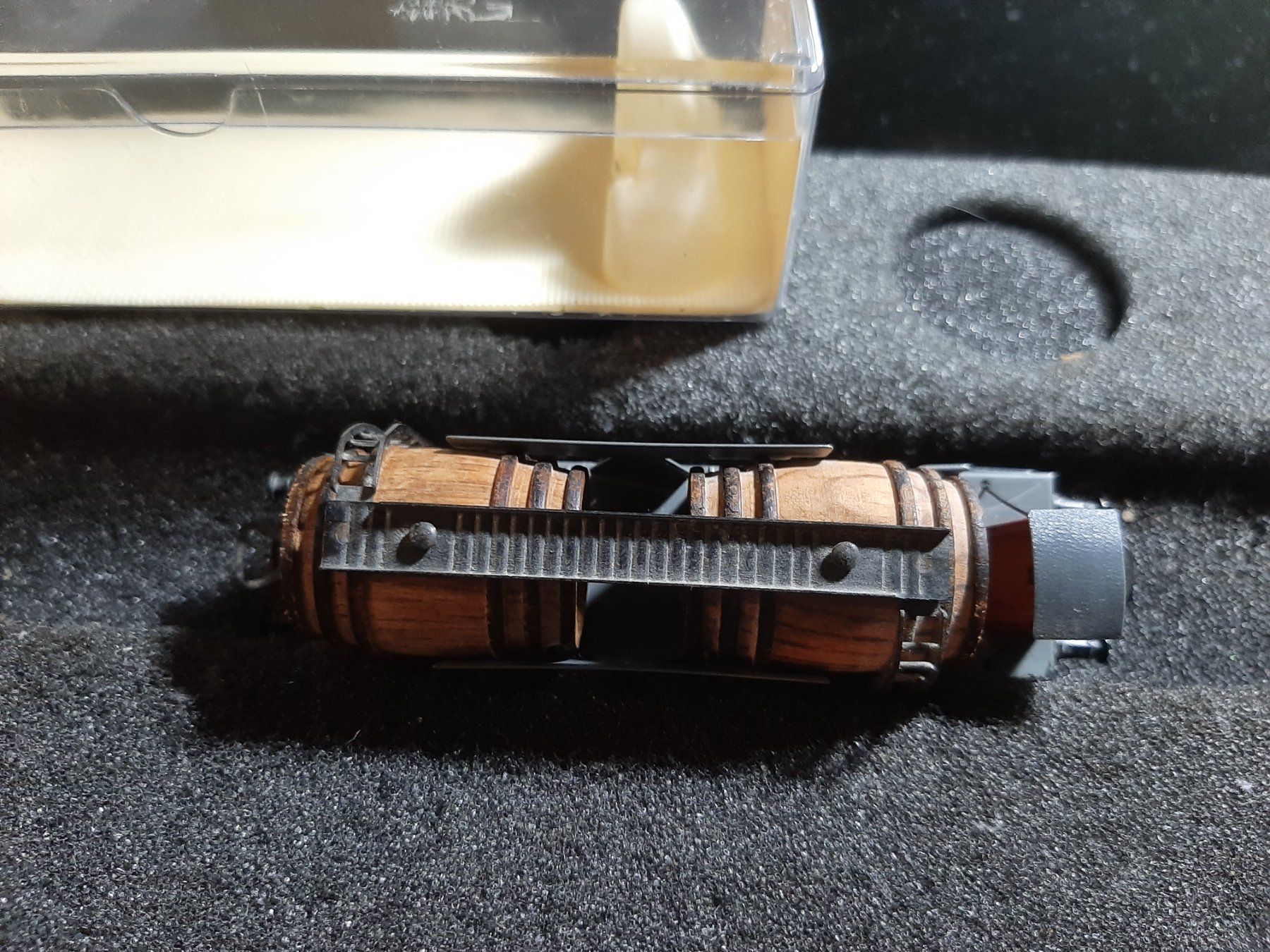 Modelleisenbahnen: ELECTROTREN 800 – Gebraucht aus Avully von RIVALIS 2