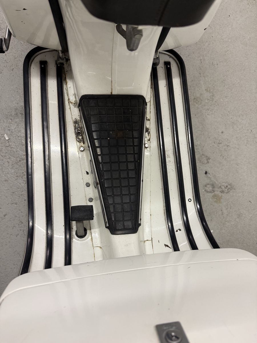 Piaggio Strada: Piaggio Vespa PX 80 – Usato da Toffen venduto da lilstormi77 3