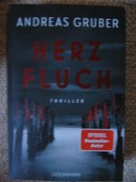 Herzfluch Andreas Gruber