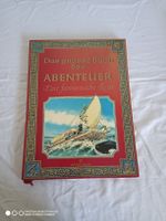 Das grosse Buch der Abenteuer MONDO VERLAG 1985 