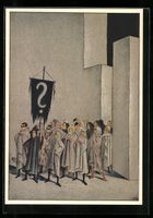Basel, XXV. Eidgen. Sängerfest 1935, Mu