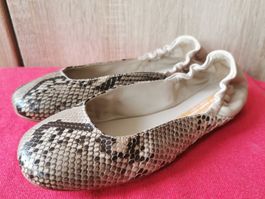 Attilio Giusti Leombruni Damen Schuhe Gr 37,5