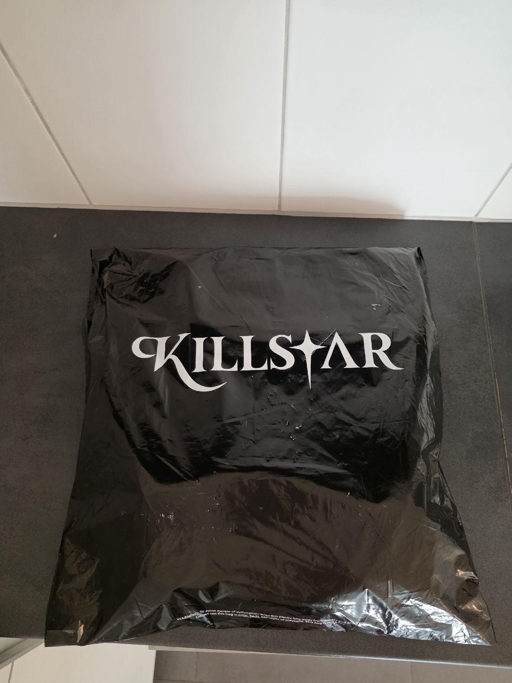 Killstar Sacs à dos: Killstar Shadowmark Canvas Rucksack Schwarz Neu – Neuf avec emballage d'origine à Kreuzlingen par MEsteves95 7