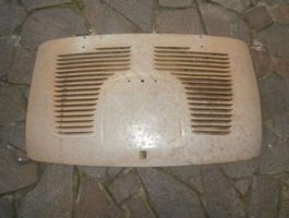 FIAT 600 Oldtimer 