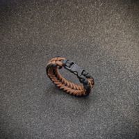 Bracelet paracorde