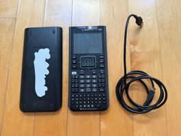 Texas Instruments TI-nspire CX CAS