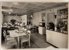 Foto Gross, St. Gallen - Restaurant Blume in Ober Winterthur