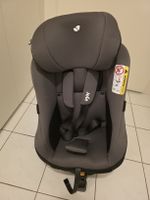 Kindersitz Joie Spin 360 GT – 360° drehbar – wie neu