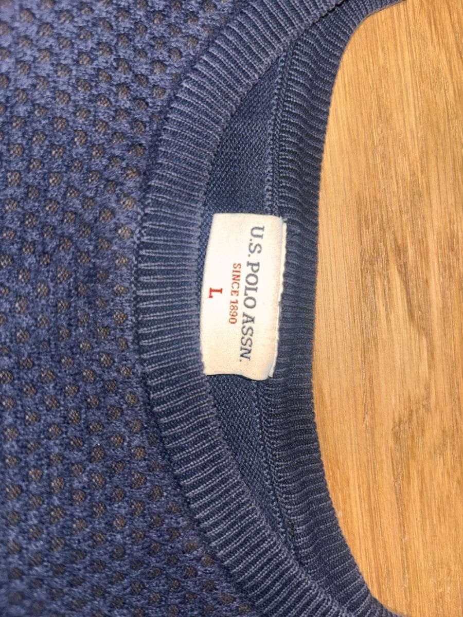Maglioni & Felpe: Polo Knit – Usato da Bassersdorf venduto da le.vi546 4