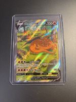 Charizard V - Black Star Promo SWSH - English - MINT