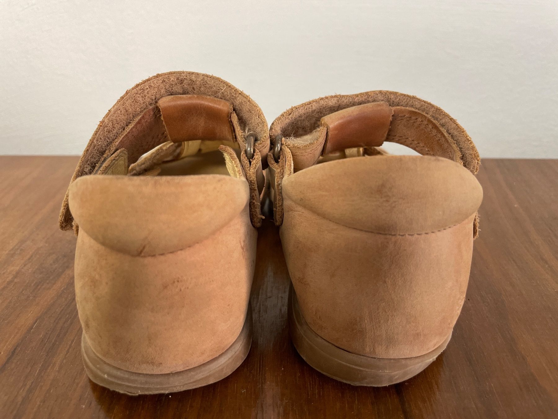 Scarpe per ragazzi: BUNDGAARD Leder Sandalen Gr. 26 – Usato da Frasnacht venduto da GracyStore 2