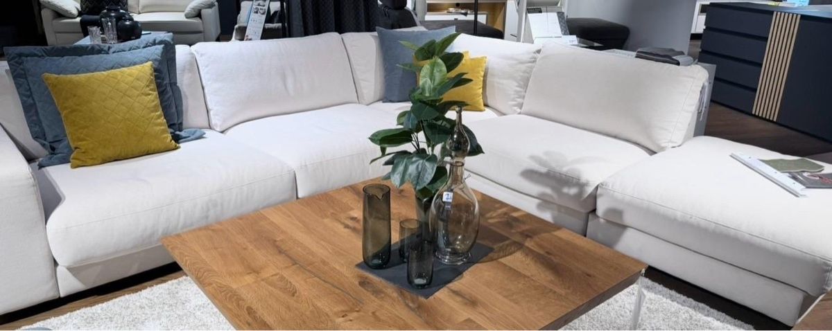 Divani: L Sofa  – Nuovo (secondo la descrizione) da Emmenbrücke venduto da efa_z9cr 4
