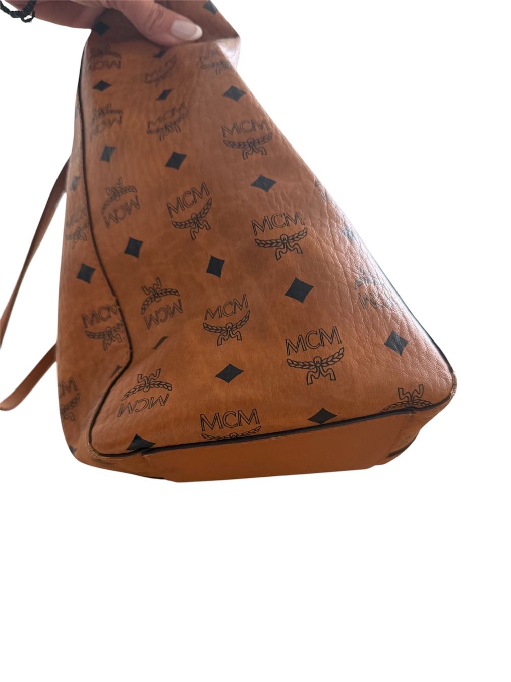 Mcm Taschen für Damen: MCM Borsa grande – Gebraucht aus Locarno von dea_g5lc 3