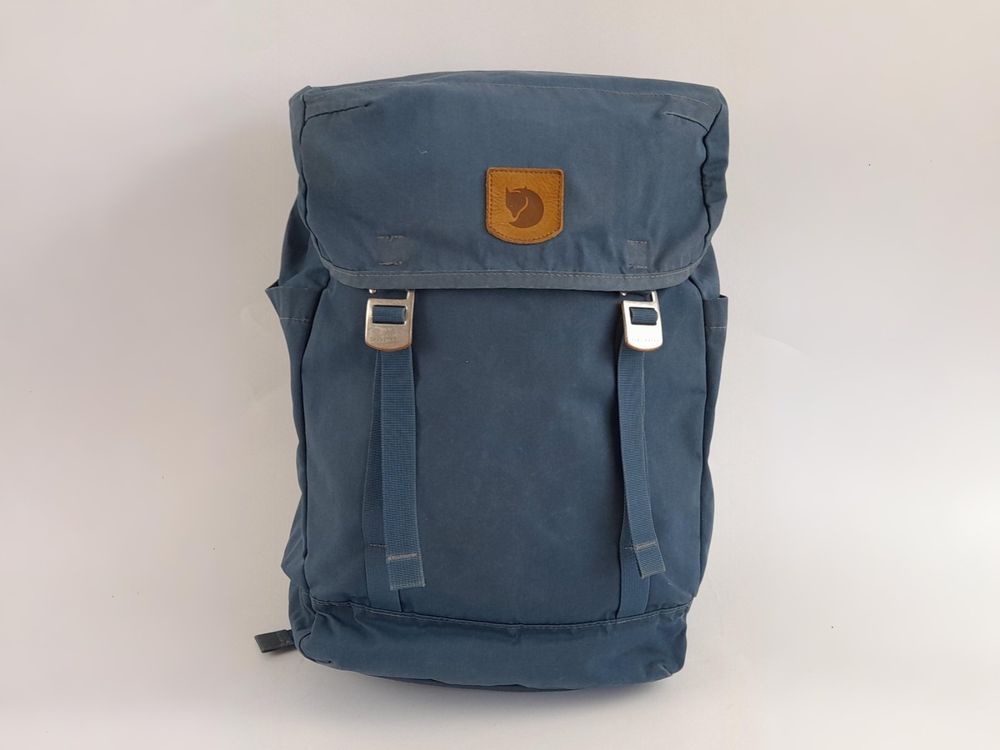 THE FJÄLLRÄVEN original Rucksack 1