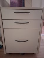 Korpus / Büromöbel / Rollcontainer