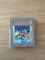 Spiel Super Mario Land Nintendo Game Boy gebrauchter Zustand