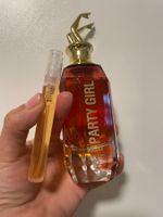 MILESTONE Party Girl Night 5ML EDP (Scandal by Night)