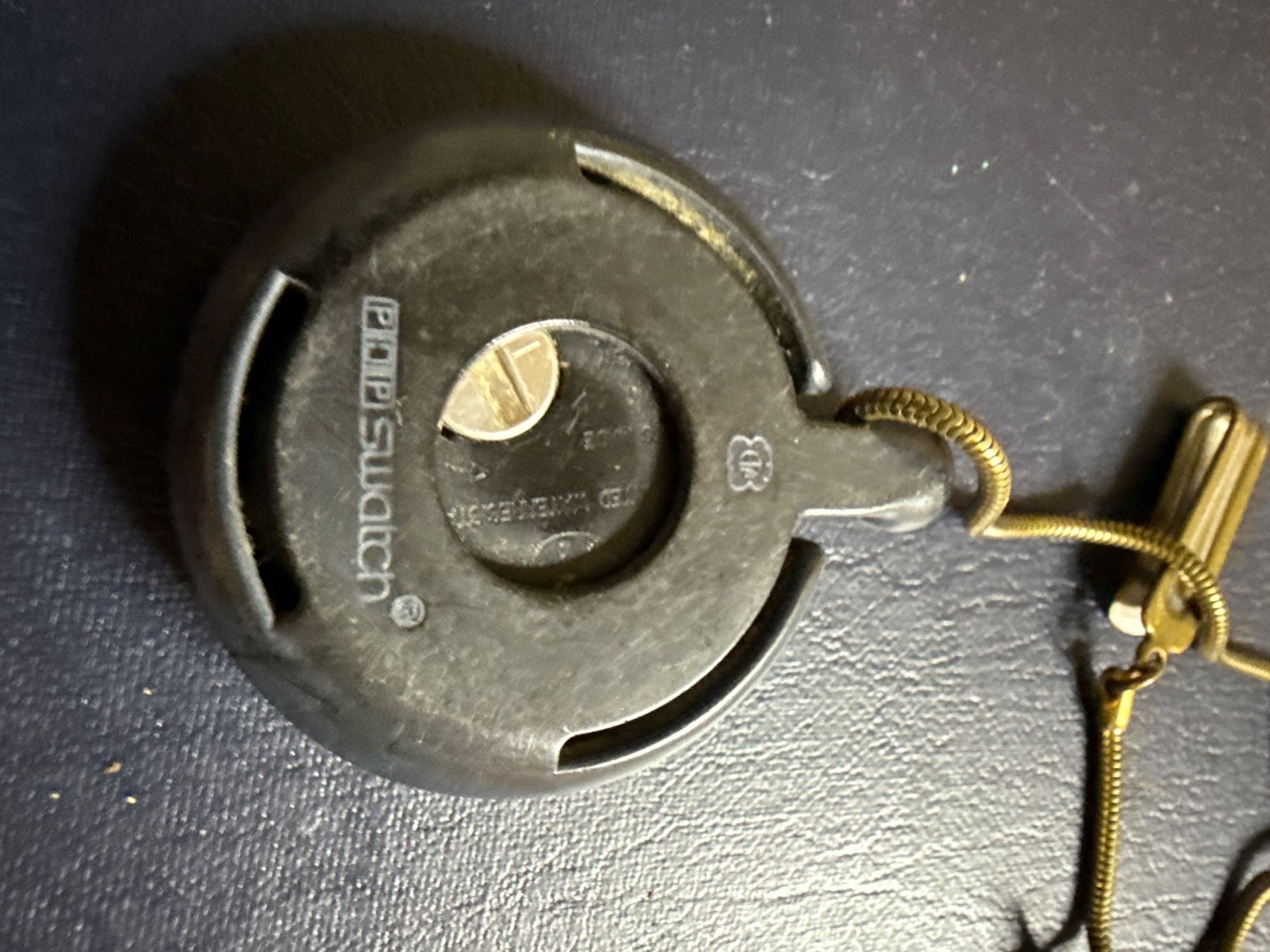 Swatch Orologi: Pop Swatch 1993 – Usato da Pfeffingen venduto da Allhandelklgwatches 2