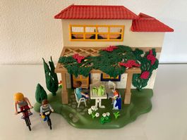 Playmobil Ferientraumhaus (4857)
