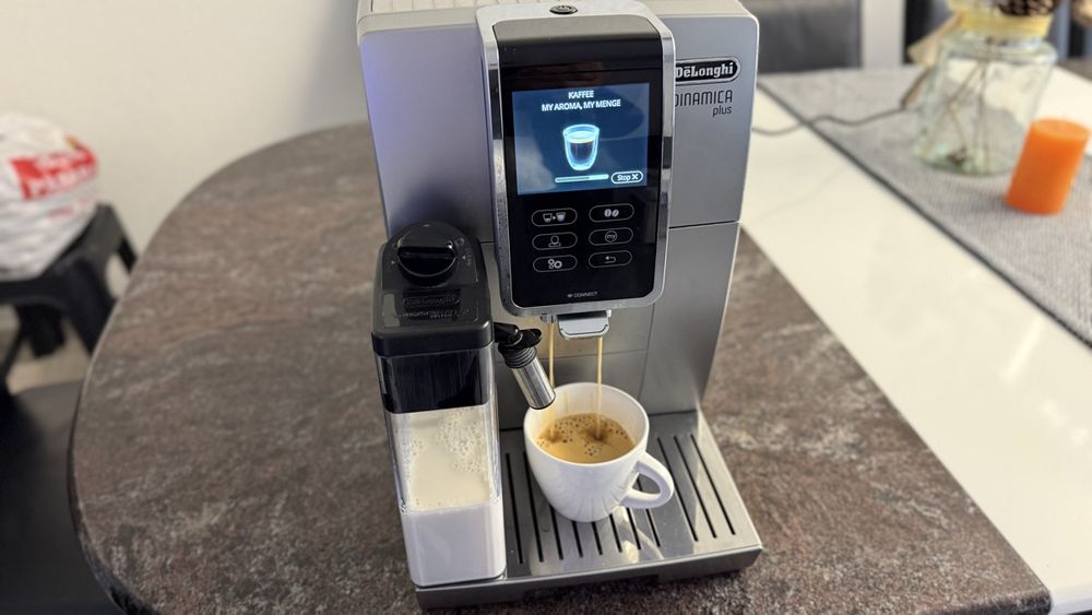 Carte électronique Delonghi ECAM 23.210.B – Pièce Détachée BOARD-2362s145900