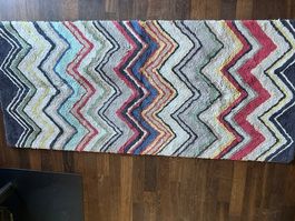 Missoni Zigzag Badematte