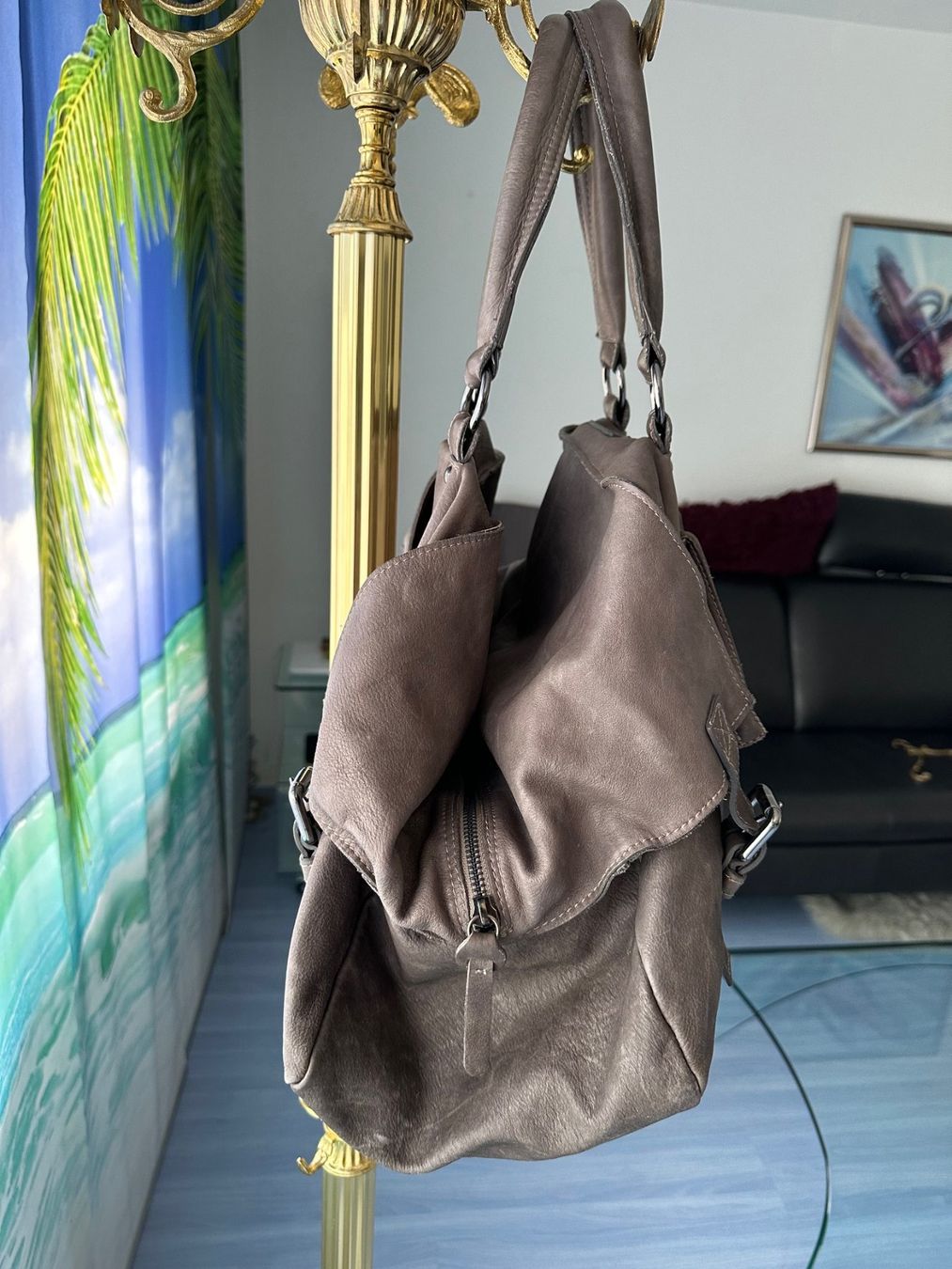 Marc Cain Taschen für Damen: MARCCAIN Damentasche – Gebraucht aus Rorschach von Miki-Mini 5