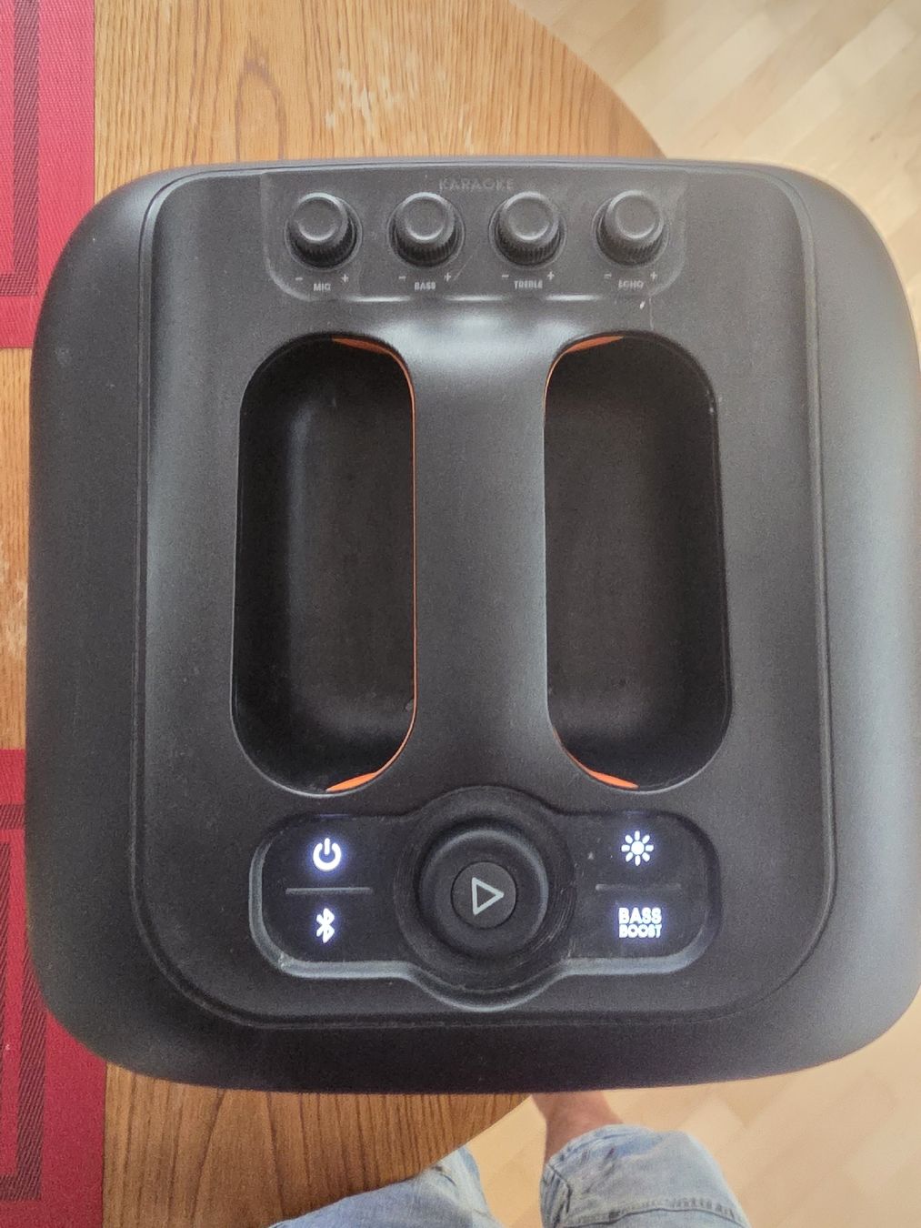 JBL Lautsprecher: Jbl encorn  – Neu (gemäss Beschreibung) aus Bütschwil von kar_jfk6 1