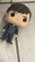 Figurine du film Miss perigrine et les enfants particulier