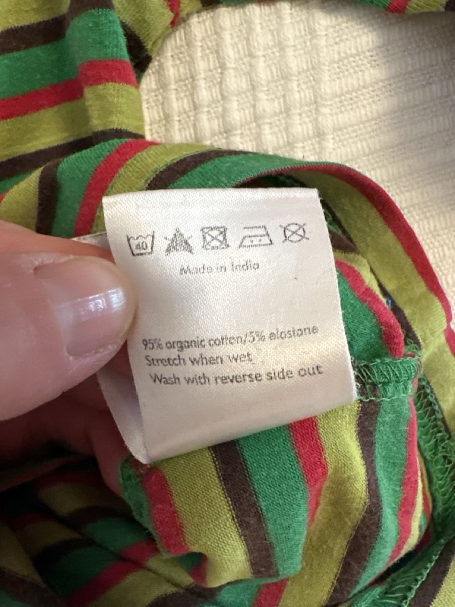 Camicie, Top & T-shirt: Langarmshirt Maxomorra Grösse 80 – Usato da Unterwasser venduto da eka_9dvq 5