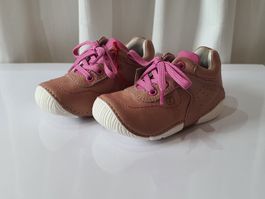 Gr. 21 - Elefanten Kinderschuhe, Neu