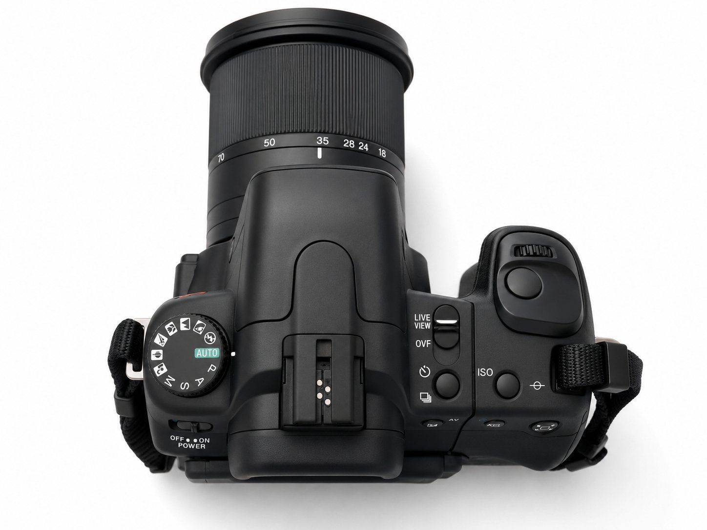 Sony Fotocamera: Sony DSLR-A350 – Usato da Dietikon venduto da MisoB 2
