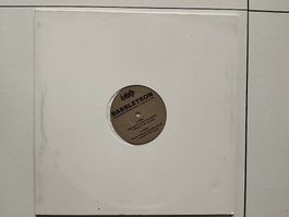 Babbletron "Special FX / Broke Down / I Need To Be" 12"