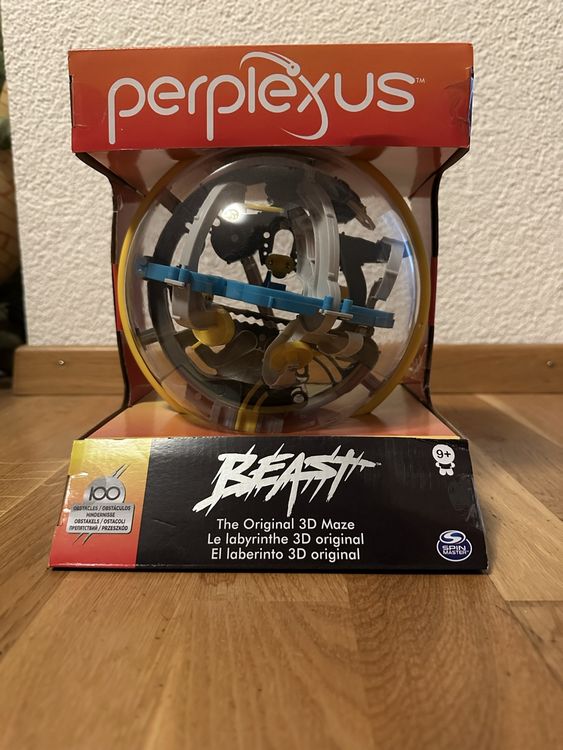 perplexus beast NEU | Kaufen auf Ricardo