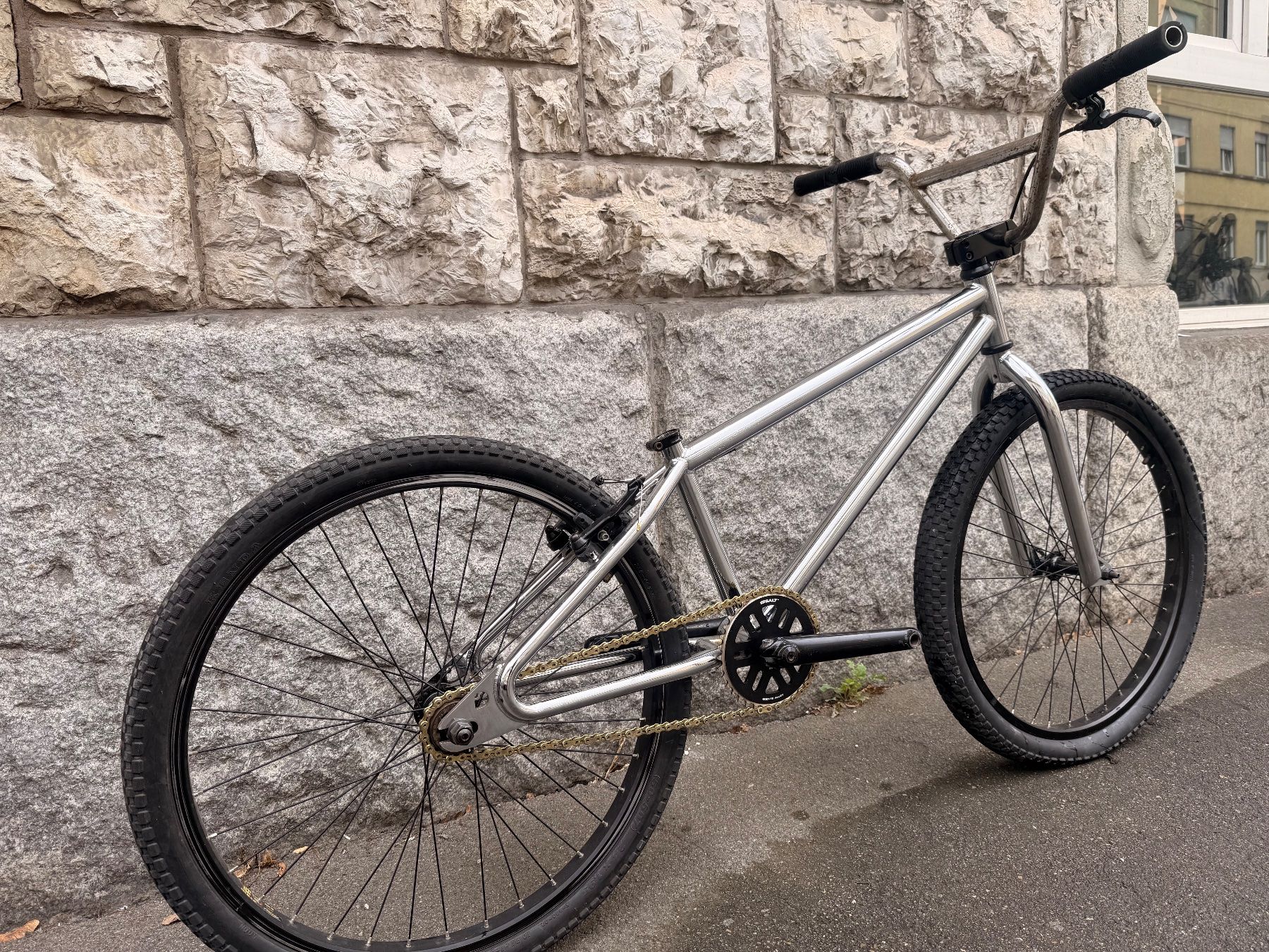 Velos: BMX Carhartt – Gebraucht aus Zürich von Charles028 4
