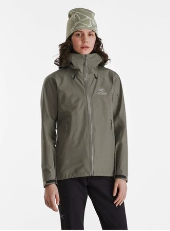 ARC'TERYX Beta LT Damen Hardshelljacke, Gr. L (25071402)