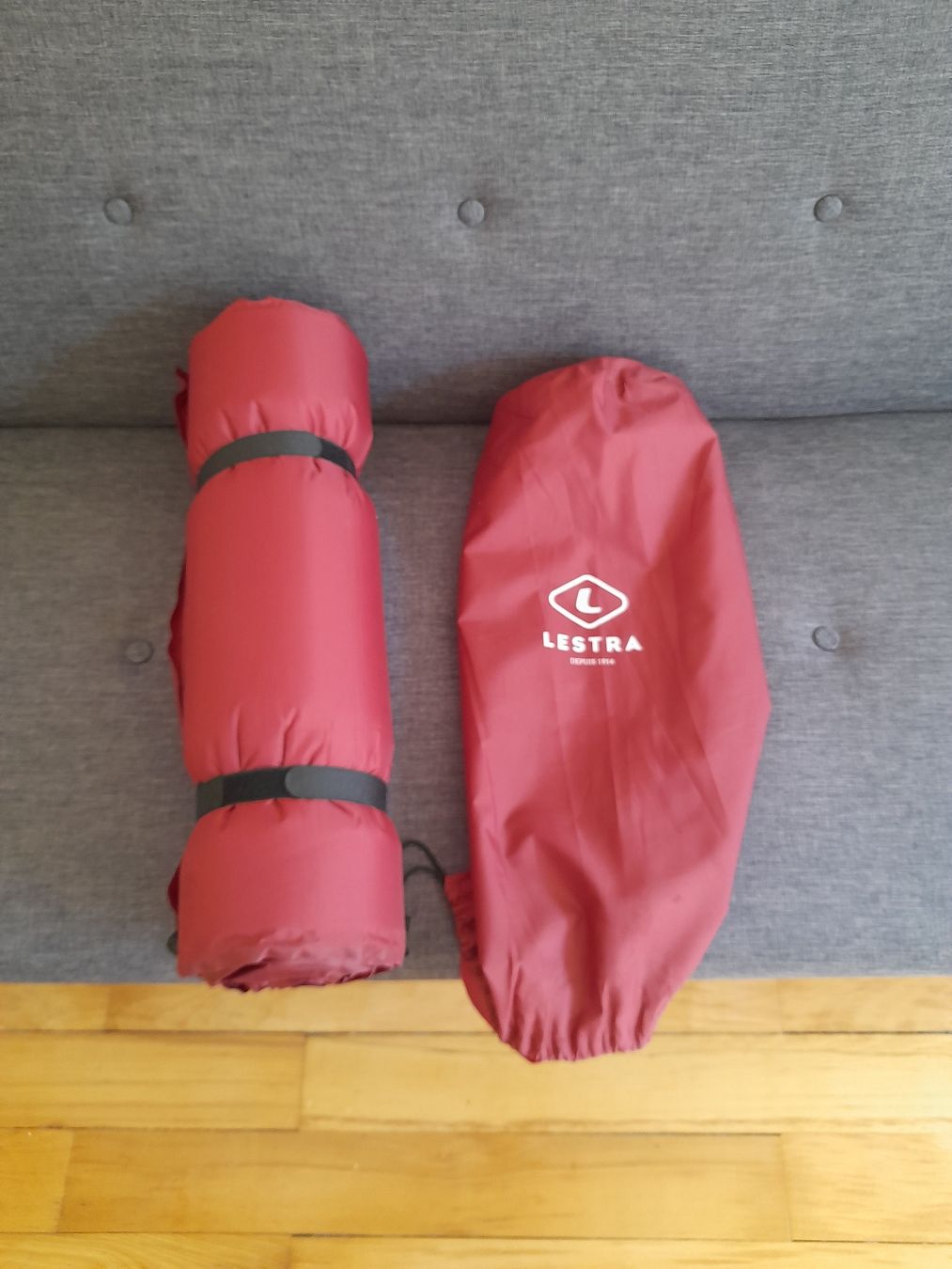 Materassi: Campingmatratze – Usato da Zürich venduto da mat_xtz9 1