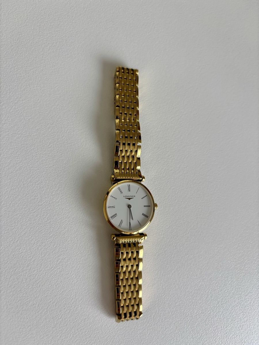 Longines Uhren: Watches Longines La grande classic  – Gebraucht aus Mont-sur-Lausanne von mil_65rm 1