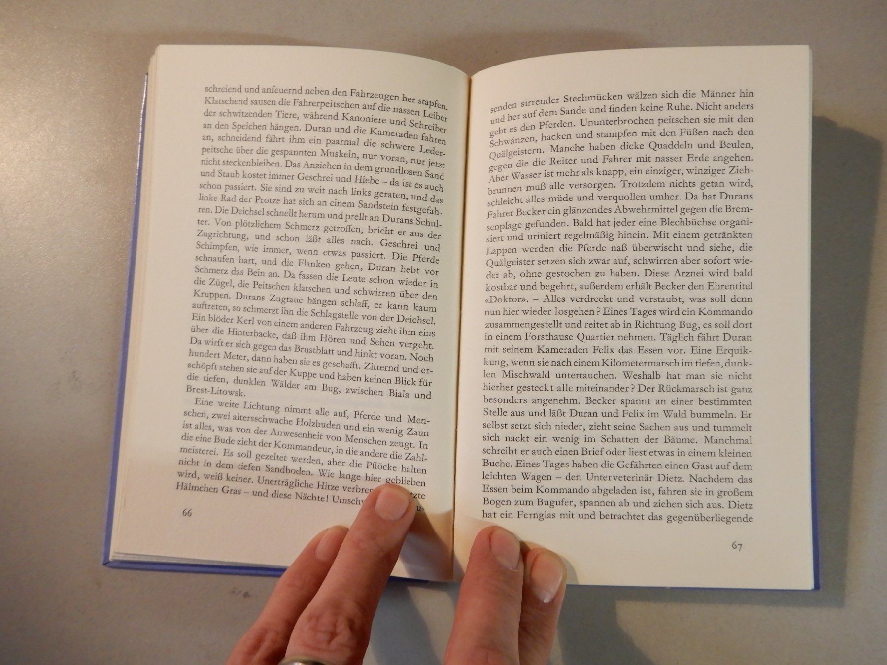 Libri: Gustav Otto Dix - Duran: Ein Pferd unterwegs – Usato da Erstfeld venduto da Mario_boe0 5