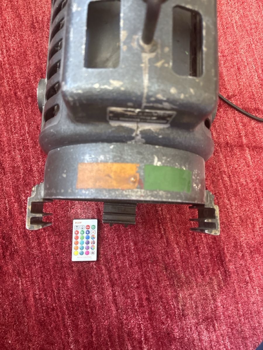 Arri Lampen: ARRI-Filmscheinwerfer – Gebraucht aus Zürich von Reber_626 7