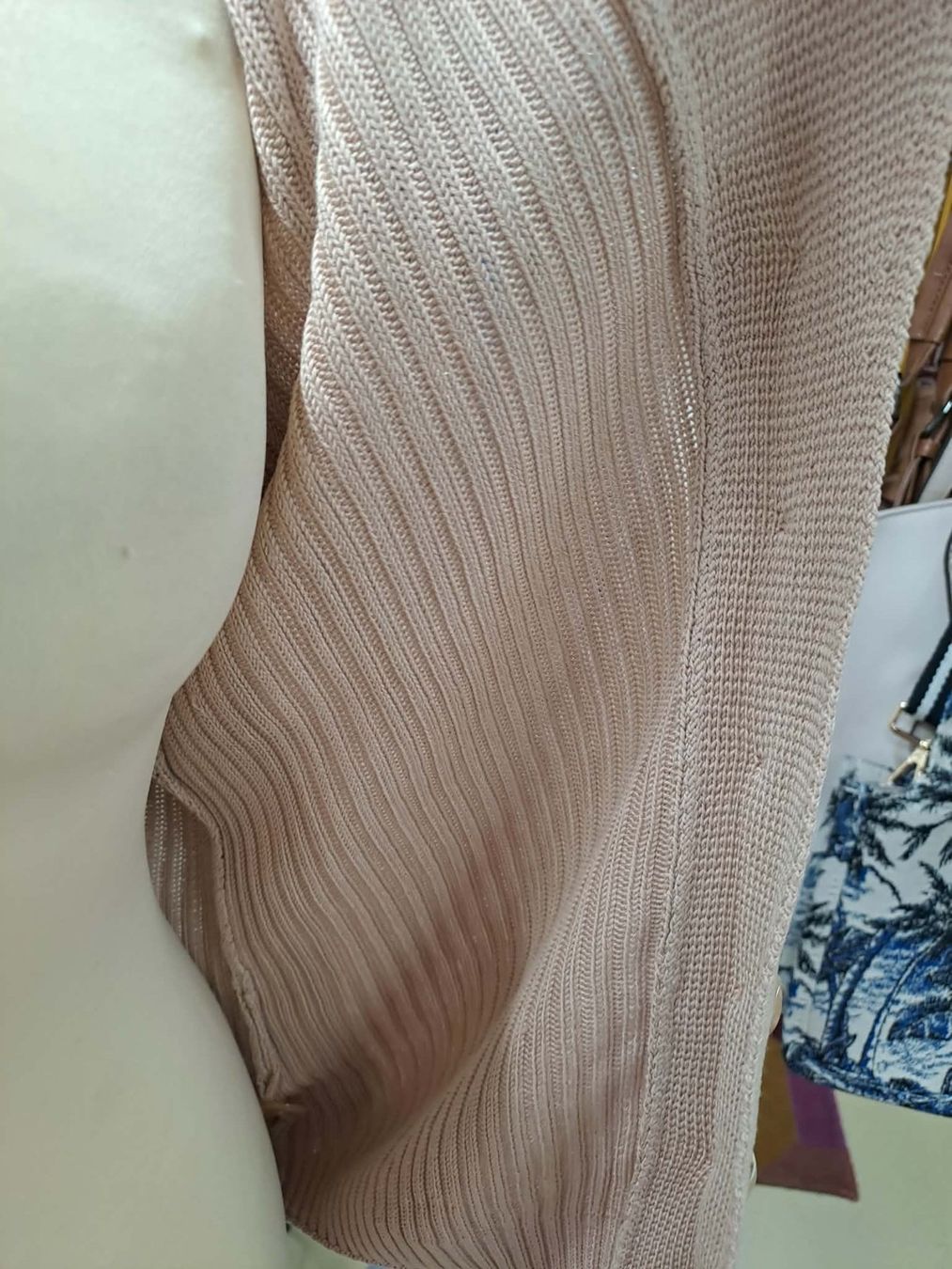 Giacche: Jaquette Dolce & Gabbana – Usato da La Chaux-de-Fonds venduto da Emmaus2300CDF 7