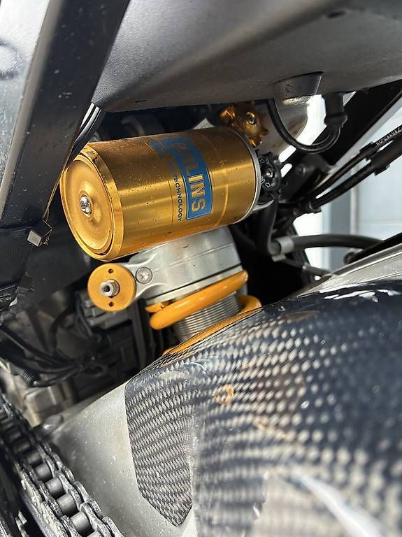 Strasse: BMW S1000RR – Gebraucht aus Grolley von maxwell2054 4