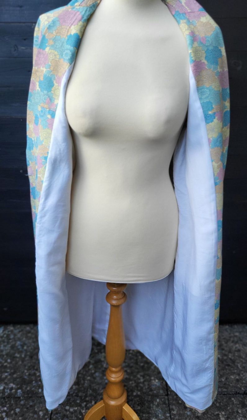 Mäntel: Manteaux multicolore, laine – Neu (gemäss Beschreibung) aus Fribourg von VictoriaShop7 5