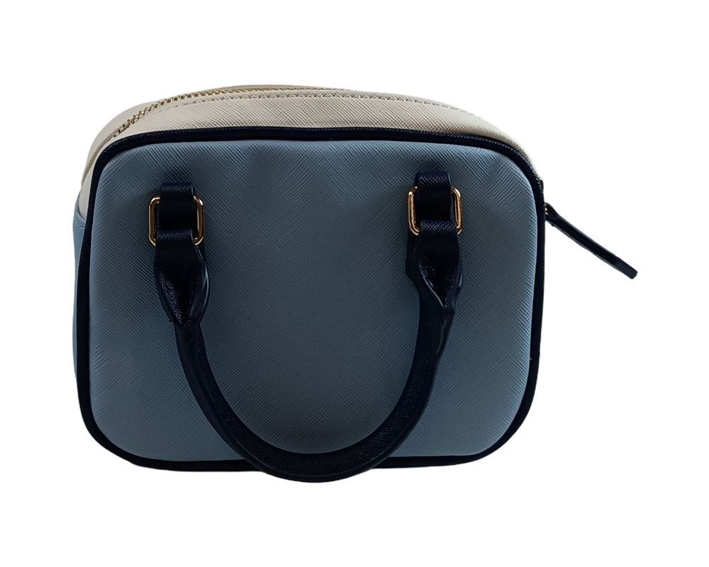 Guess Borse: GUESS Wren Mini Satchel Tasche – Usato da Luzern venduto da Restwert_Luzern 1
