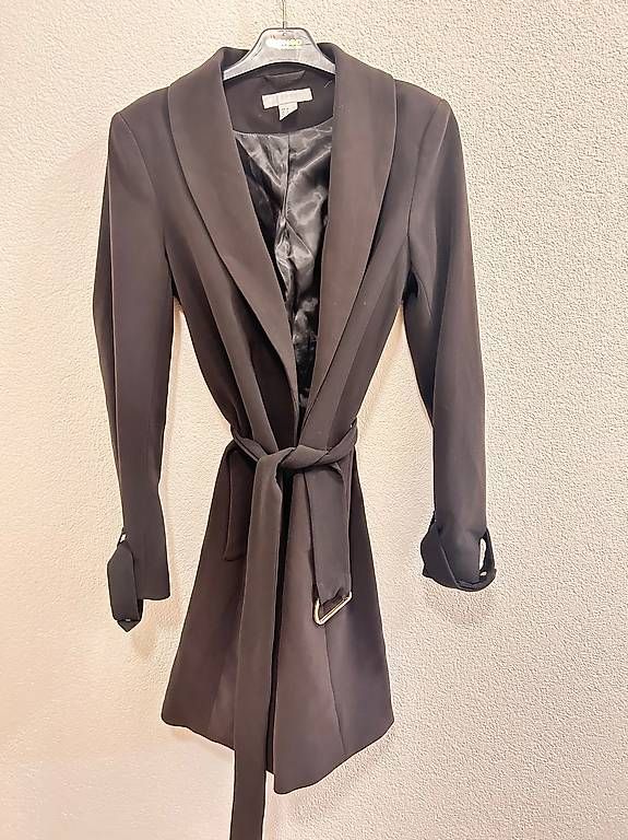 H&M Giacche: Langer Blazer/Jacke H&M Gr S – Usato da Allschwil venduto da ann_2t6s 1