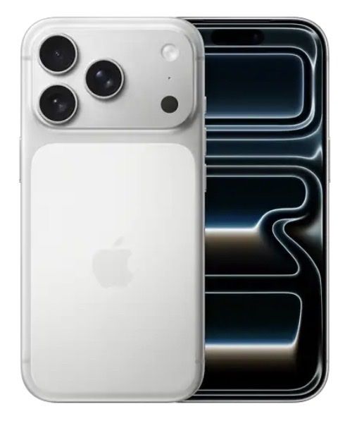 Apple Telefoni cellulari / Smartphones: APPLE iPhone 17 Pro 256 GB Silver – Nuovo e nell'imballaggio originale da Crissier venduto da C.cantatore