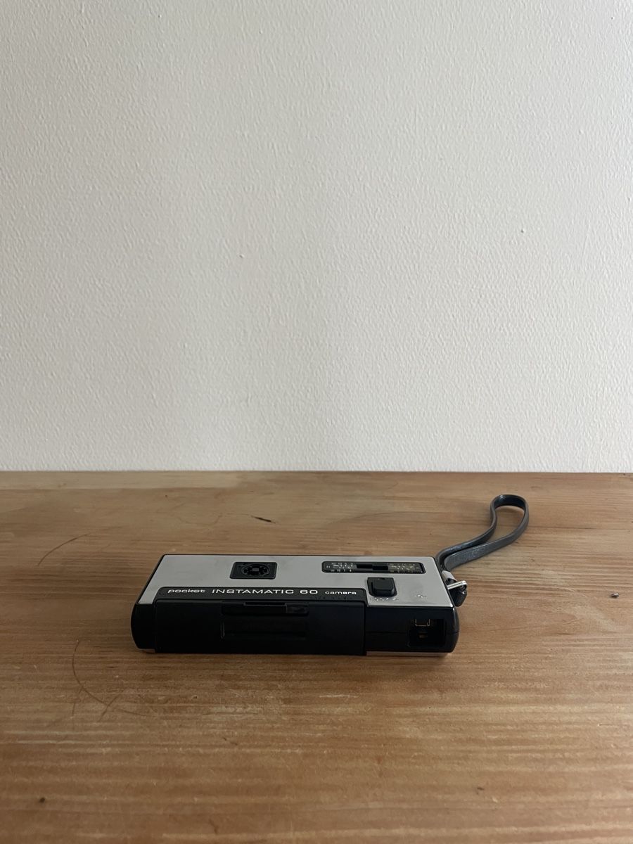 Kodak Fotocamera: Analog Kamera Kodak – Usato da Zürich venduto da Bjthorsteinsen 1